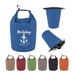 Heathered Waterproof Dry Bag