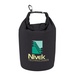 Heathered Waterproof Dry Bag