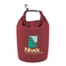 Heathered Waterproof Dry Bag