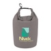 Heathered Waterproof Dry Bag