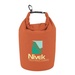 Heathered Waterproof Dry Bag