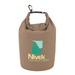 Heathered Waterproof Dry Bag