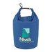 Heathered Waterproof Dry Bag