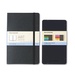 Moleskine Coloring Kit - Sketchbook and Watercolor Pencils