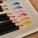 Moleskine Coloring Kit - Sketchbook and Watercolor Pencils