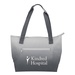 Ombre Lunch Tote