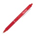 Pilot FriXion Ball Clicker Retractable Erasable Gel Matching Ink Pen