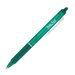 Pilot FriXion Ball Clicker Retractable Erasable Gel Matching Ink Pen