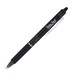 Pilot FriXion Ball Clicker Retractable Erasable Gel Matching Ink Pen