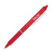 Pilot FriXion Ball Clicker Retractable Erasable Gel Matching Ink Pen