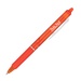 Pilot FriXion Ball Clicker Retractable Erasable Gel Matching Ink Pen