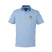 Puma Golf Men's Mattr Feeder Polo-Embroidery