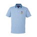 Puma Golf Men's Mattr Feeder Polo-Embroidery
