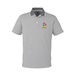 Puma Golf Men's Mattr Feeder Polo-Embroidery