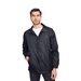 Team 365 Adult Zone Protect Coaches Jacket - Embroidery