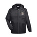 Team 365 Adult Zone Protect Lightweight Jacket - Embroidered