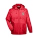 Team 365 Adult Zone Protect Lightweight Jacket - Embroidered