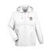 Team 365 Adult Zone Protect Lightweight Jacket - Embroidered