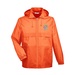Team 365 Adult Zone Protect Lightweight Jacket - Embroidered