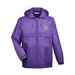 Team 365 Adult Zone Protect Lightweight Jacket - Embroidered