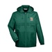 Team 365 Adult Zone Protect Lightweight Jacket - Embroidered