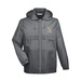 Team 365 Adult Zone Protect Lightweight Jacket - Embroidered