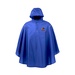 Team 365 Adult Zone Protect Packable Poncho - Embroidery