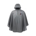 Team 365 Adult Zone Protect Packable Poncho - Embroidery