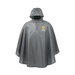 Team 365 Adult Zone Protect Packable Poncho - Heat Seal