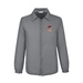 Team 365 Adult Zone Protect Coaches Jacket - Embroidery