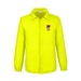 Team 365 Adult Zone Protect Coaches Jacket - Embroidery