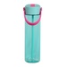 Elemental® Splash 26oz Tritan Water Bottle - with Drinking Spout and Straw