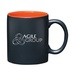 11 oz. Aztec Mug