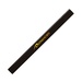Enamel Carpenter Flat Pencil