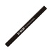 Enamel Carpenter Flat Pencil