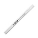 Enamel Carpenter Flat Pencil
