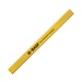 Enamel Carpenter Flat Pencil