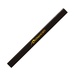 Enamel Carpenter Flat Pencil-Full Color Imprint