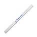 Enamel Carpenter Flat Pencil-Full Color Imprint