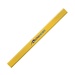 Enamel Carpenter Flat Pencil-Full Color Imprint