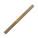 Enamel Carpenter Flat Pencil-Full Color Imprint