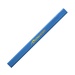 Enamel Carpenter Flat Pencil-Full Color Imprint