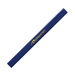 Enamel Carpenter Flat Pencil-Full Color Imprint