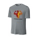 Sport-Tek® PosiCharge® Competitor Tee - Screen Print