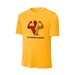 Sport-Tek® PosiCharge® Competitor Tee - Screen Print