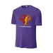 Sport-Tek® PosiCharge® Competitor Tee - Screen Print