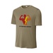 Sport-Tek® PosiCharge® Competitor Tee - Screen Print