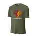 Sport-Tek® PosiCharge® Competitor Tee - Screen Print