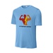 Sport-Tek® PosiCharge® Competitor Tee - Screen Print