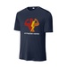 Sport-Tek® PosiCharge® Competitor Tee - Screen Print